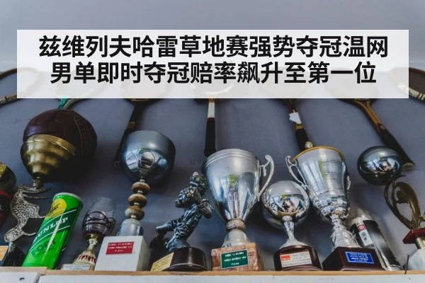 兹维列夫哈雷草地赛强势夺冠温网男单即时夺冠赔率飙升至第一位